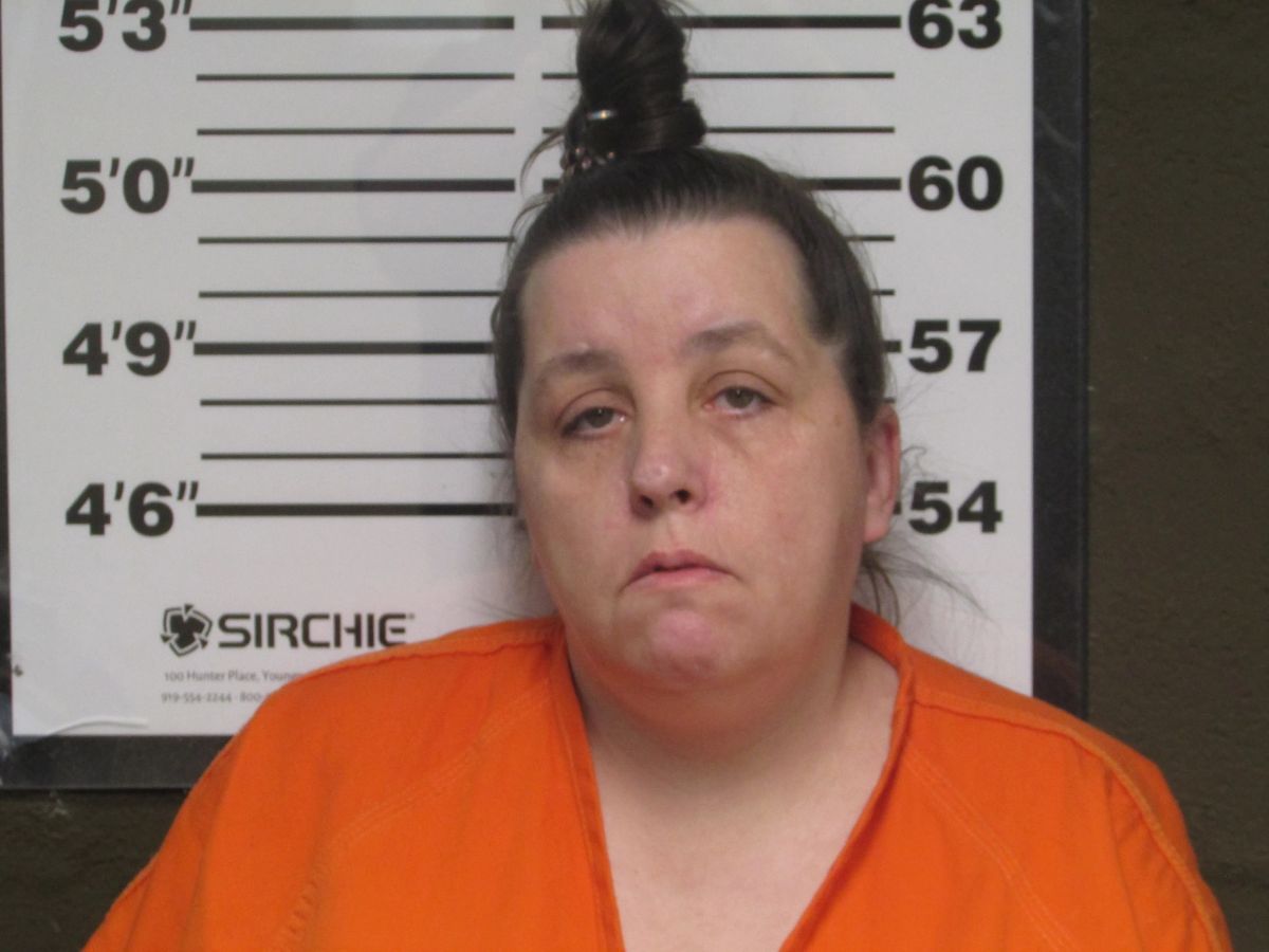Woman sentenced to five years in Missouri DOC for felony neg...