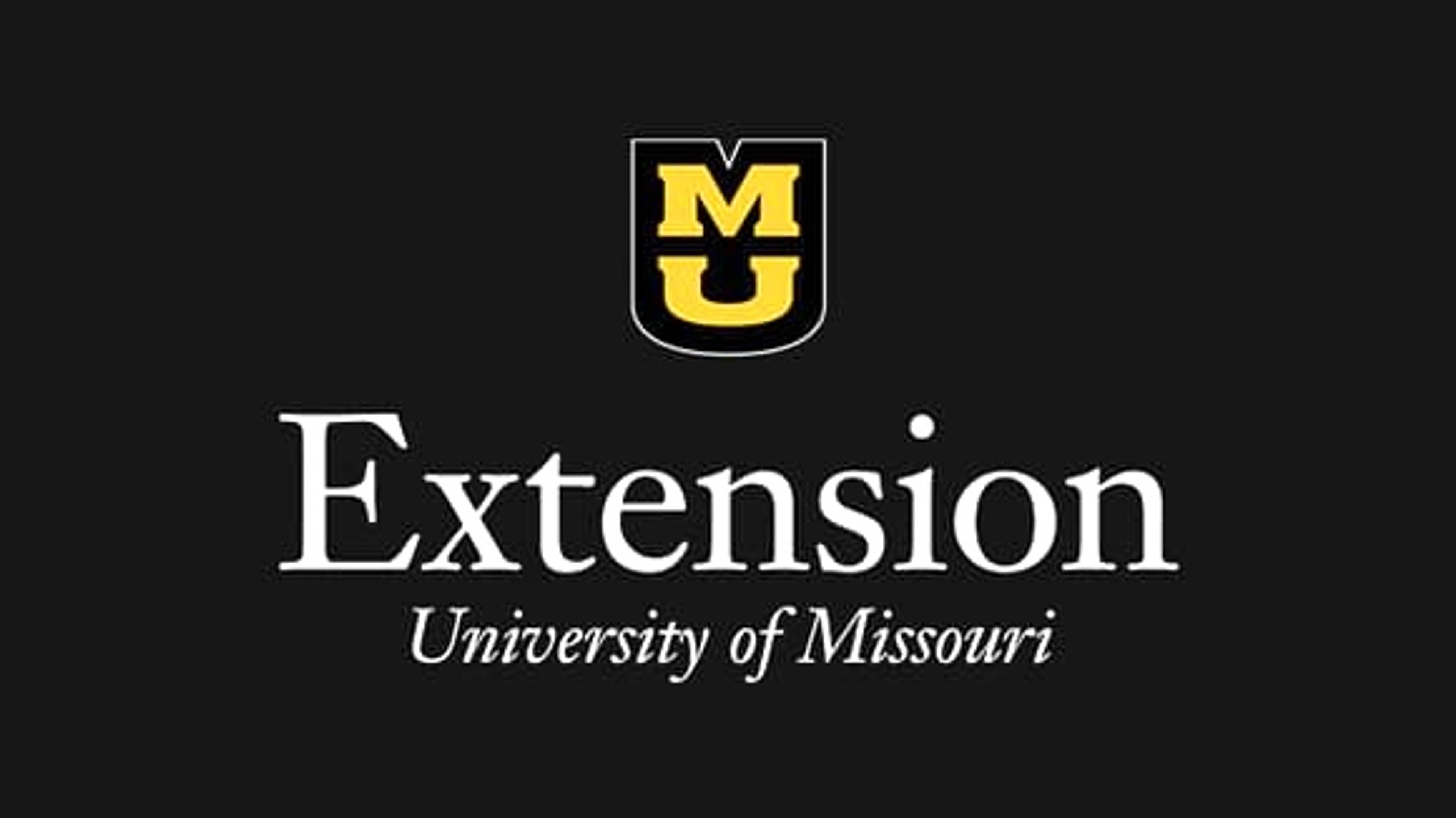 Become a certified Master Gardener with MU Extension's flexible online training