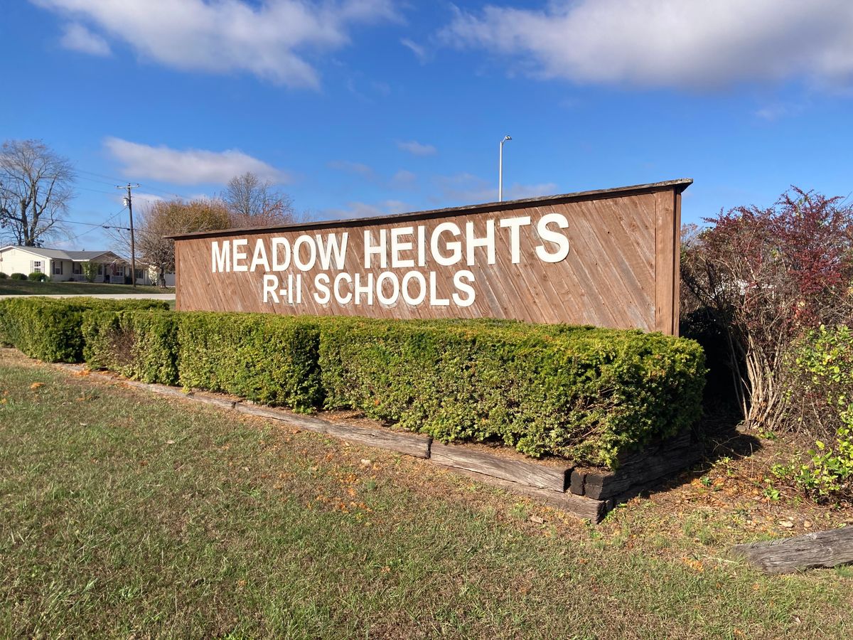 Meadow Heights Elementary announces 202425 second quarter honor roll