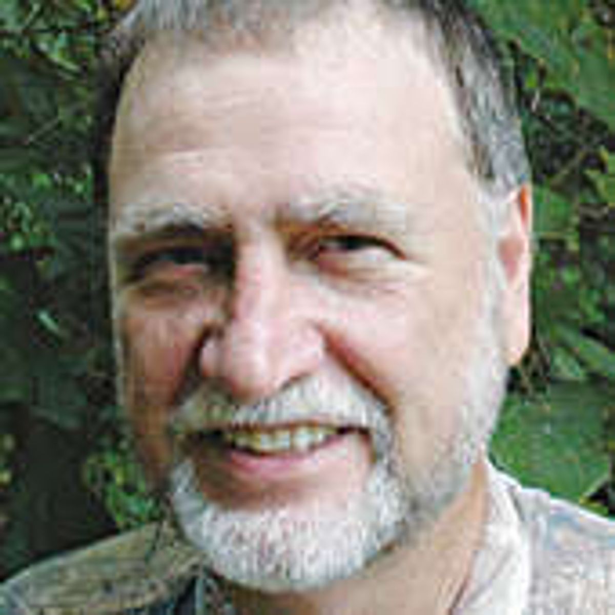 Articles, stories, news, by Aaron Horrell | The Banner Press.