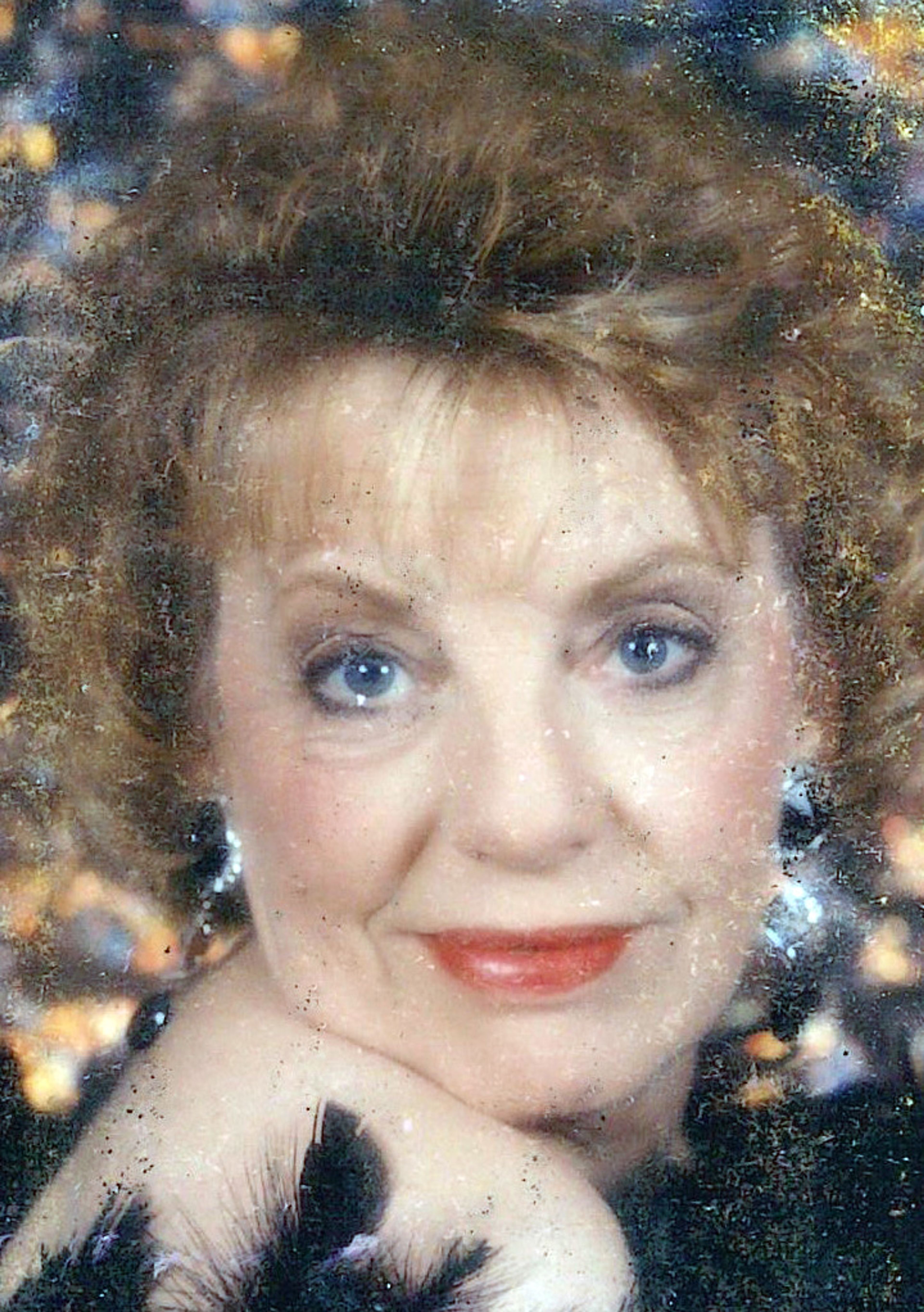 Joann Cockrell