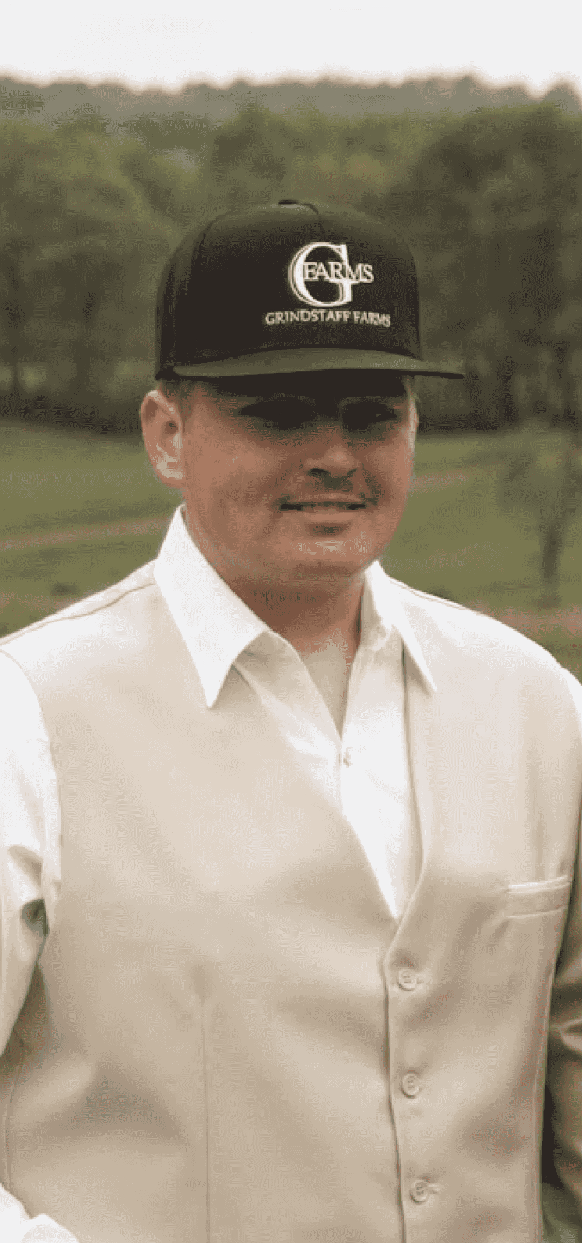 SAE spotlight: Blake Grindstaff