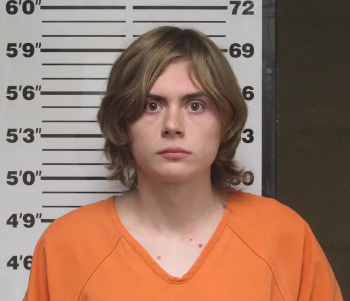 Judge finds probable cause for student's terroristic threat