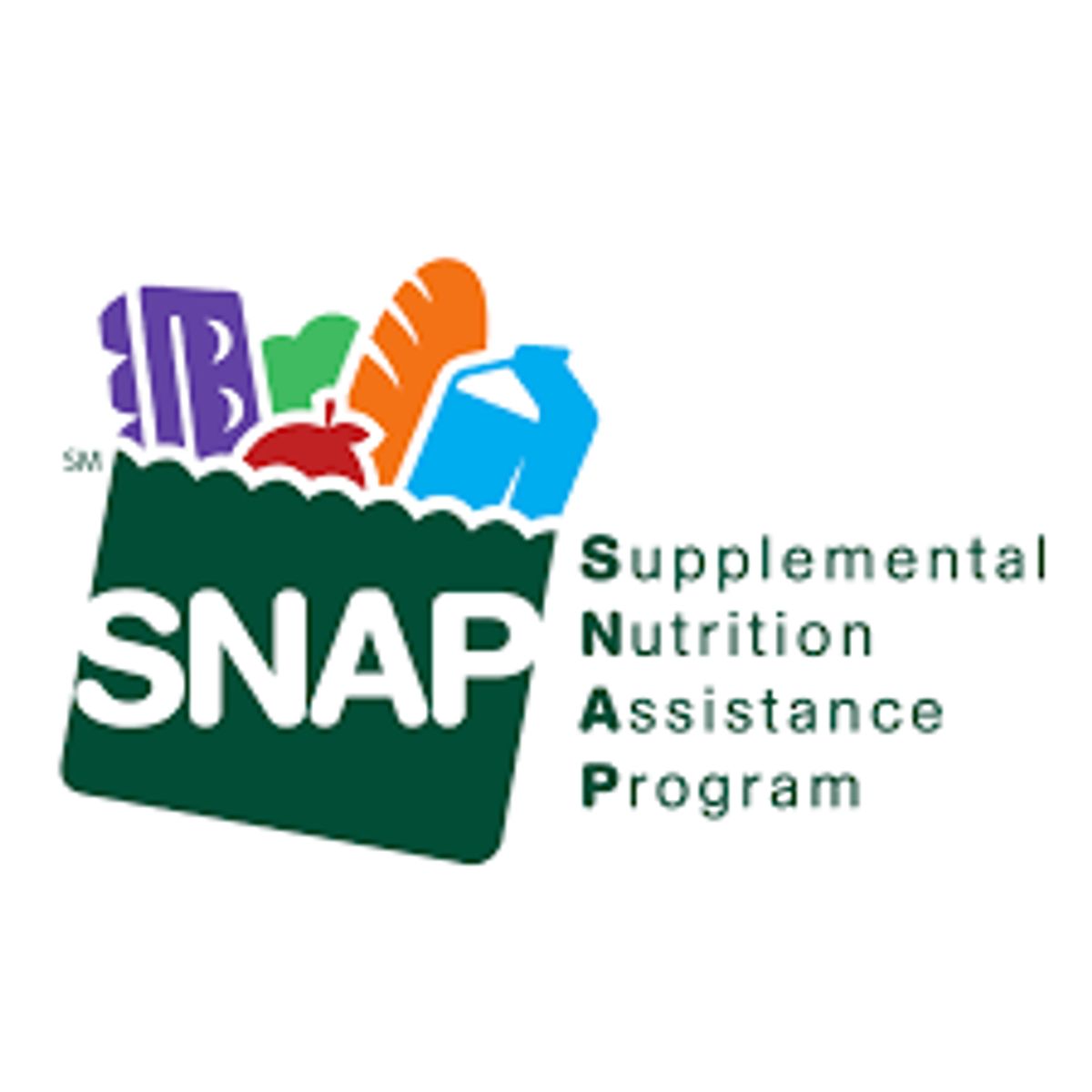 Governor announces refocus of Missouri's SNAP program