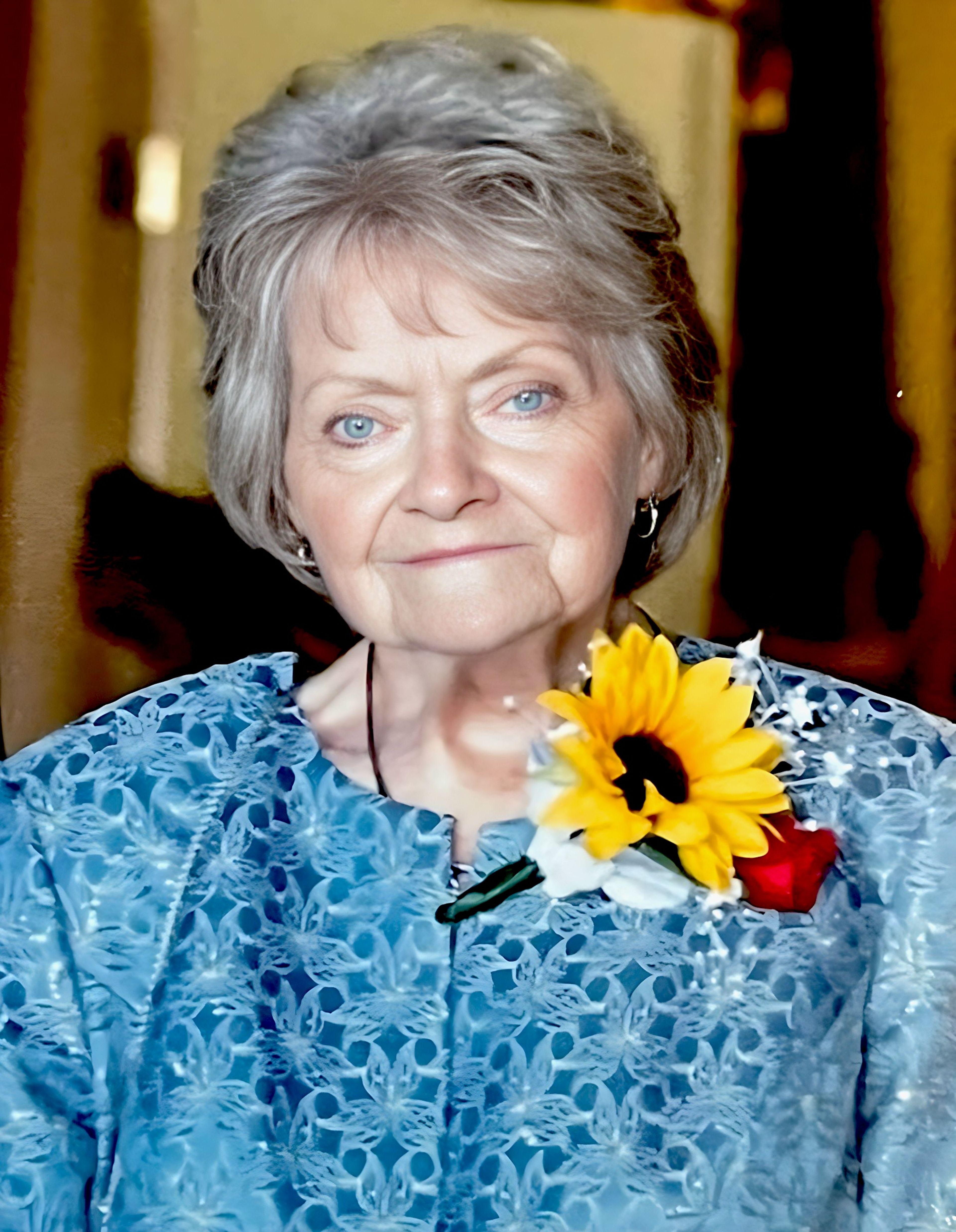 Shirley Kirkpatrick