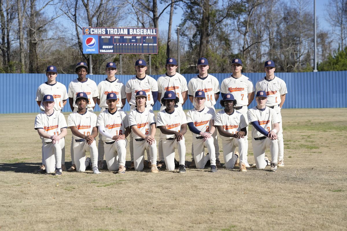 Local Baseball: Charles Henderson wins area crown