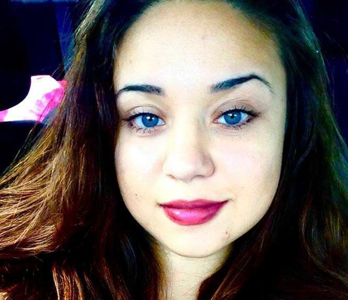 Lisa Theris found alive in Bullock County