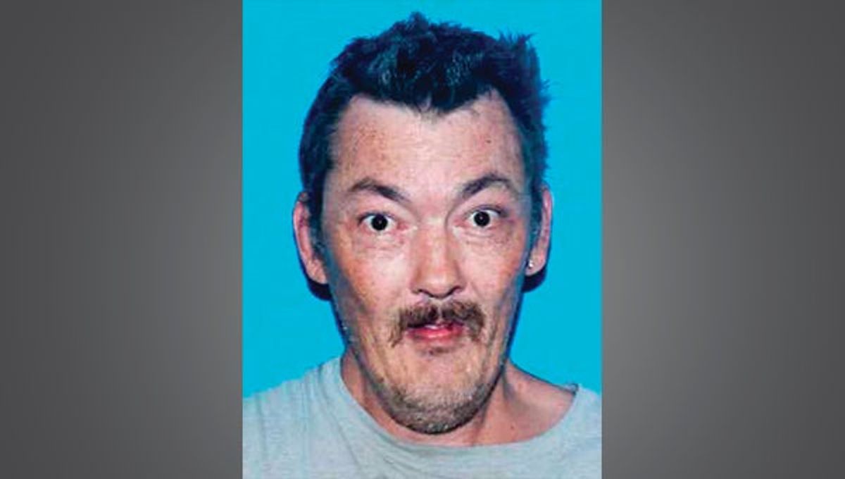 Two charged with murder after missing man found dead