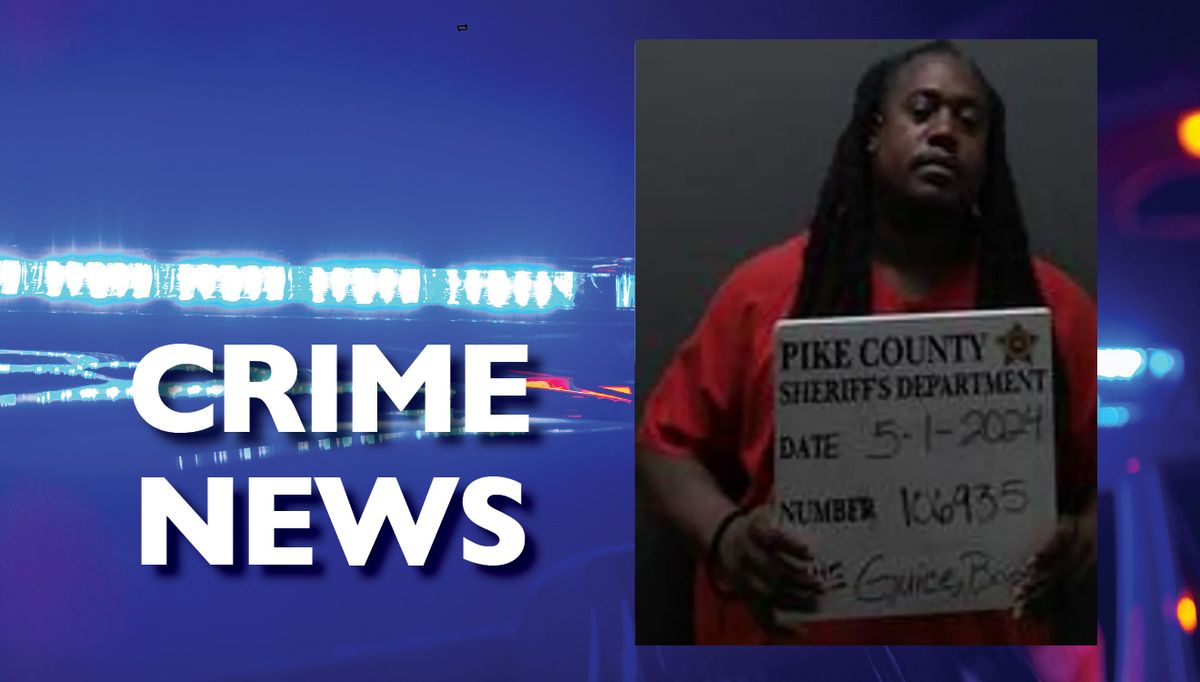 Montgomery man sentenced to 14 Years in connection to Brundidge shooting