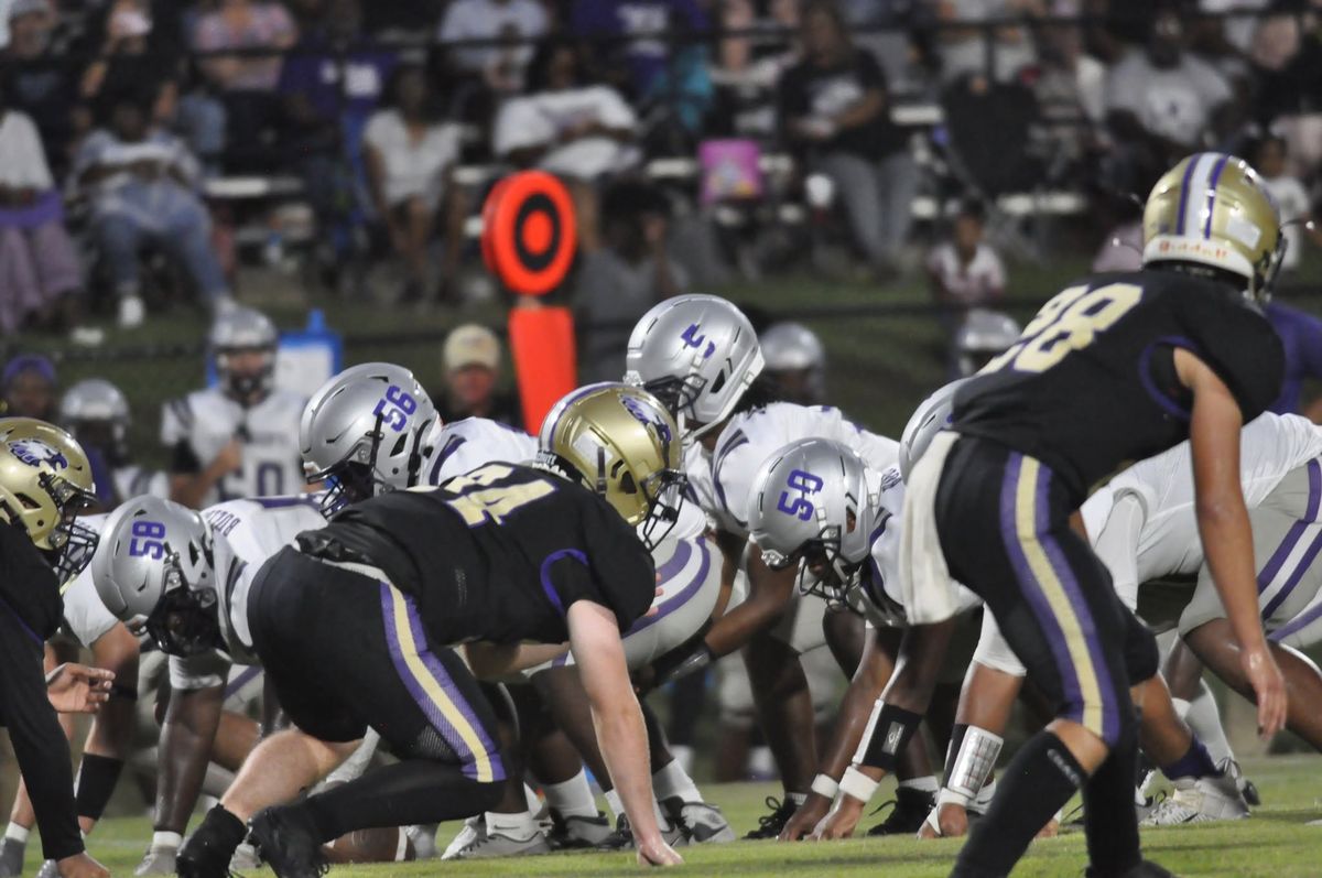 High School Football Preview: Local schools begin region pla...