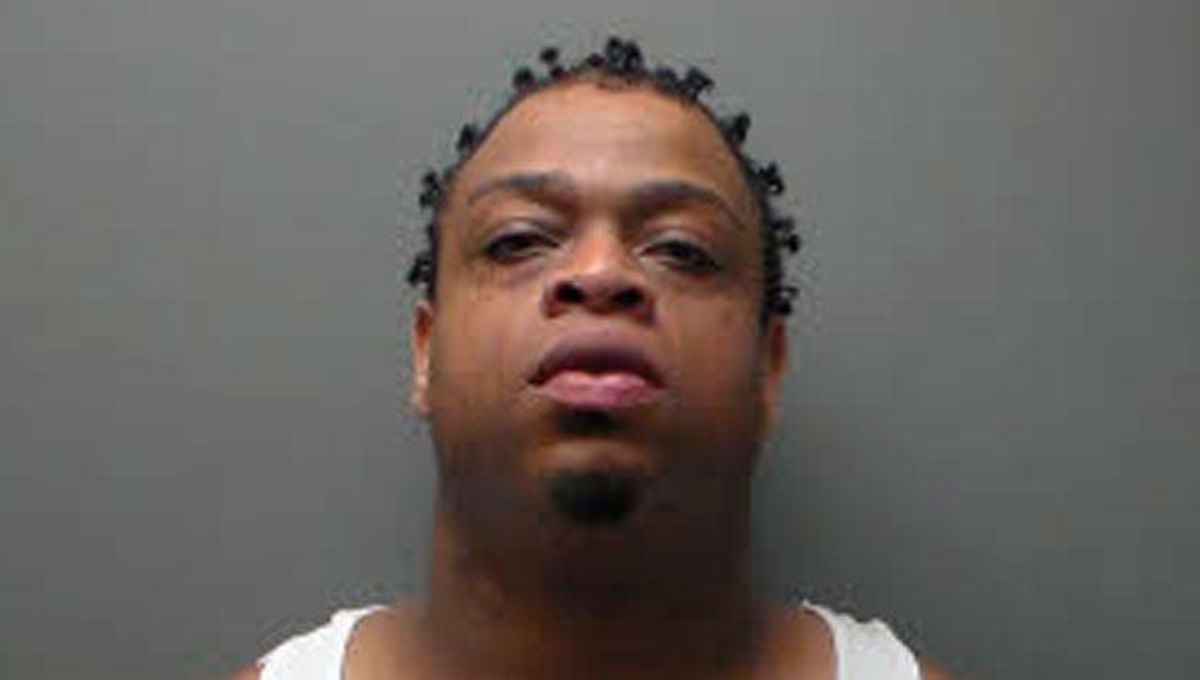 Troy man charged with attempted murder