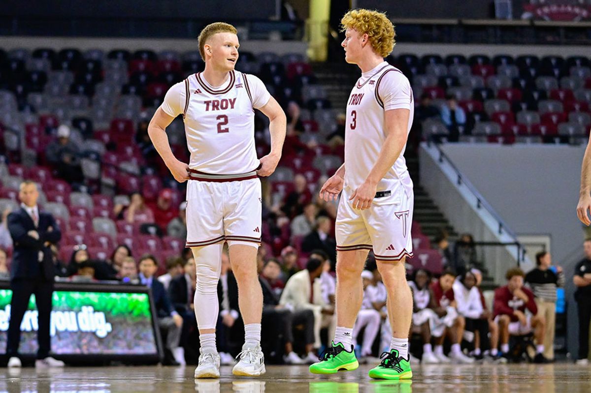 Johnson's Journal - Campbell Reunion: Where Basketball Meets Family