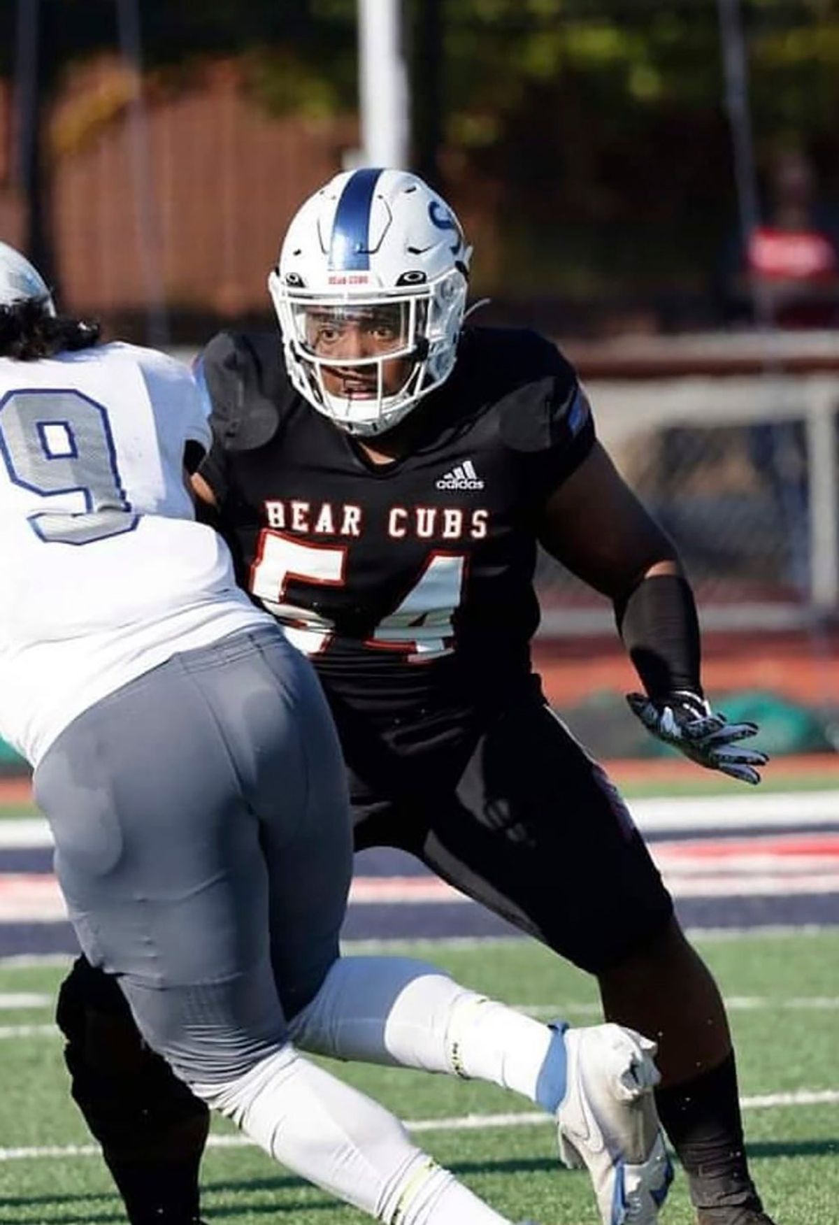 Troy Lands Another Pair Of Juco Linemen