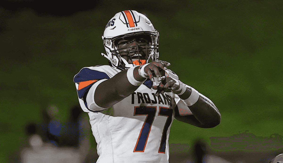 High School Football Preview: Local schools continue region ...