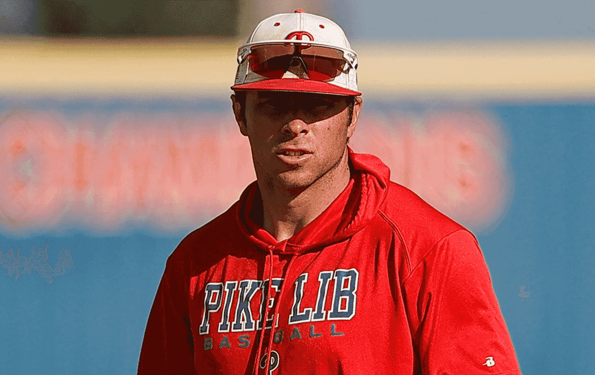 Pike Lib parts ways with baseball coach Will Austin