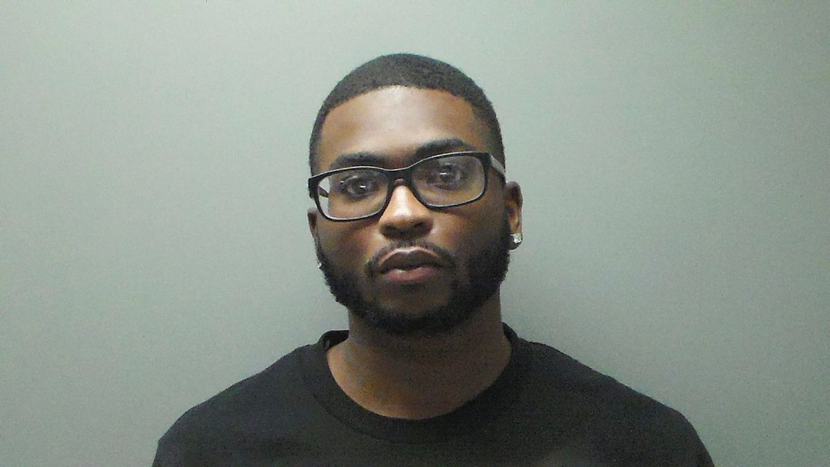 Attempted murder suspect turns himself in