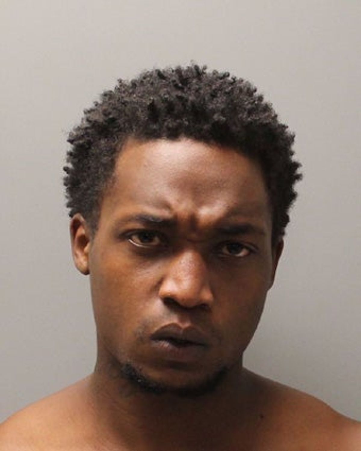 Troy man arrested for attempted murder