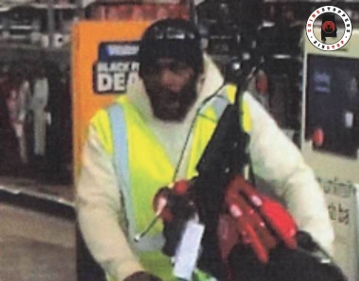 Troy Police seek public’s help identifying suspect in felony...
