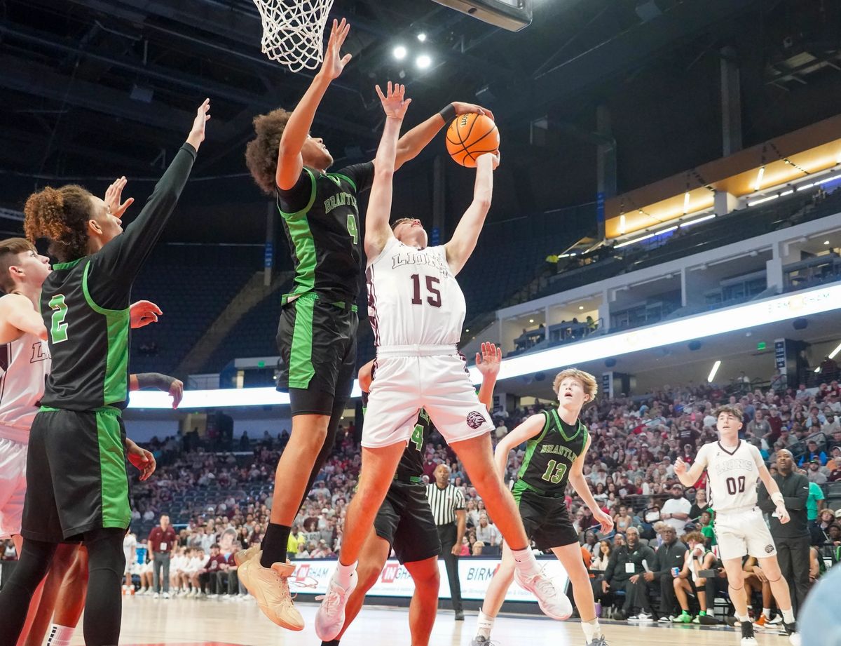 Brantley sophomore earns Troy offer