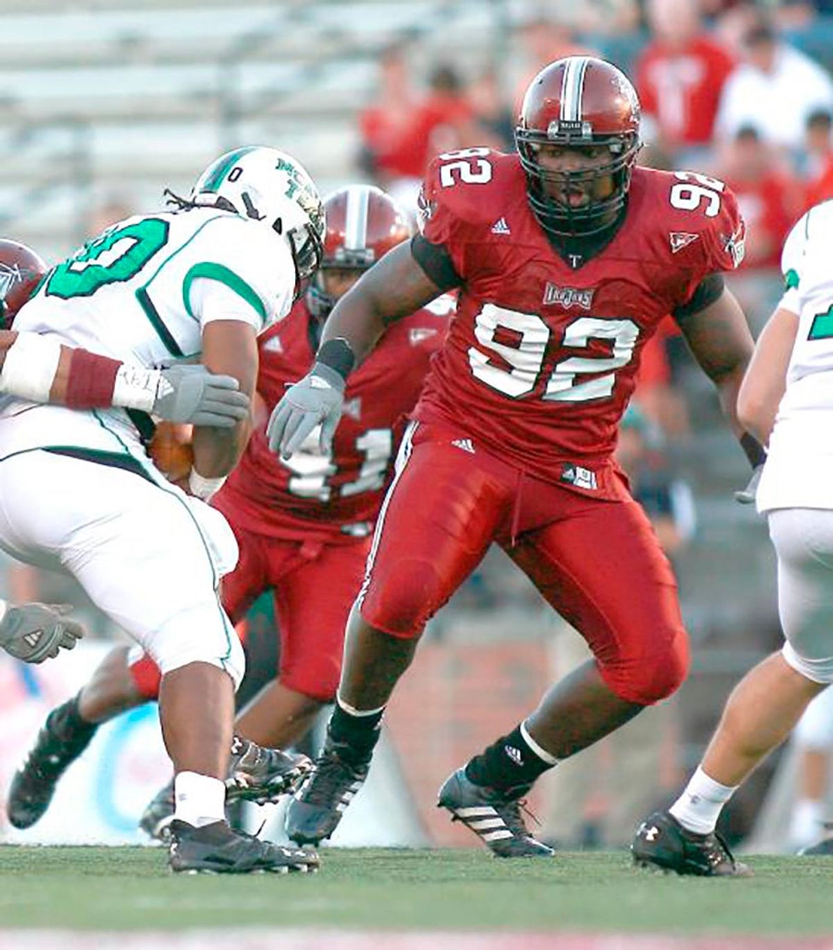 Carroll Coach Steve McLendon suspended by AHSAA
