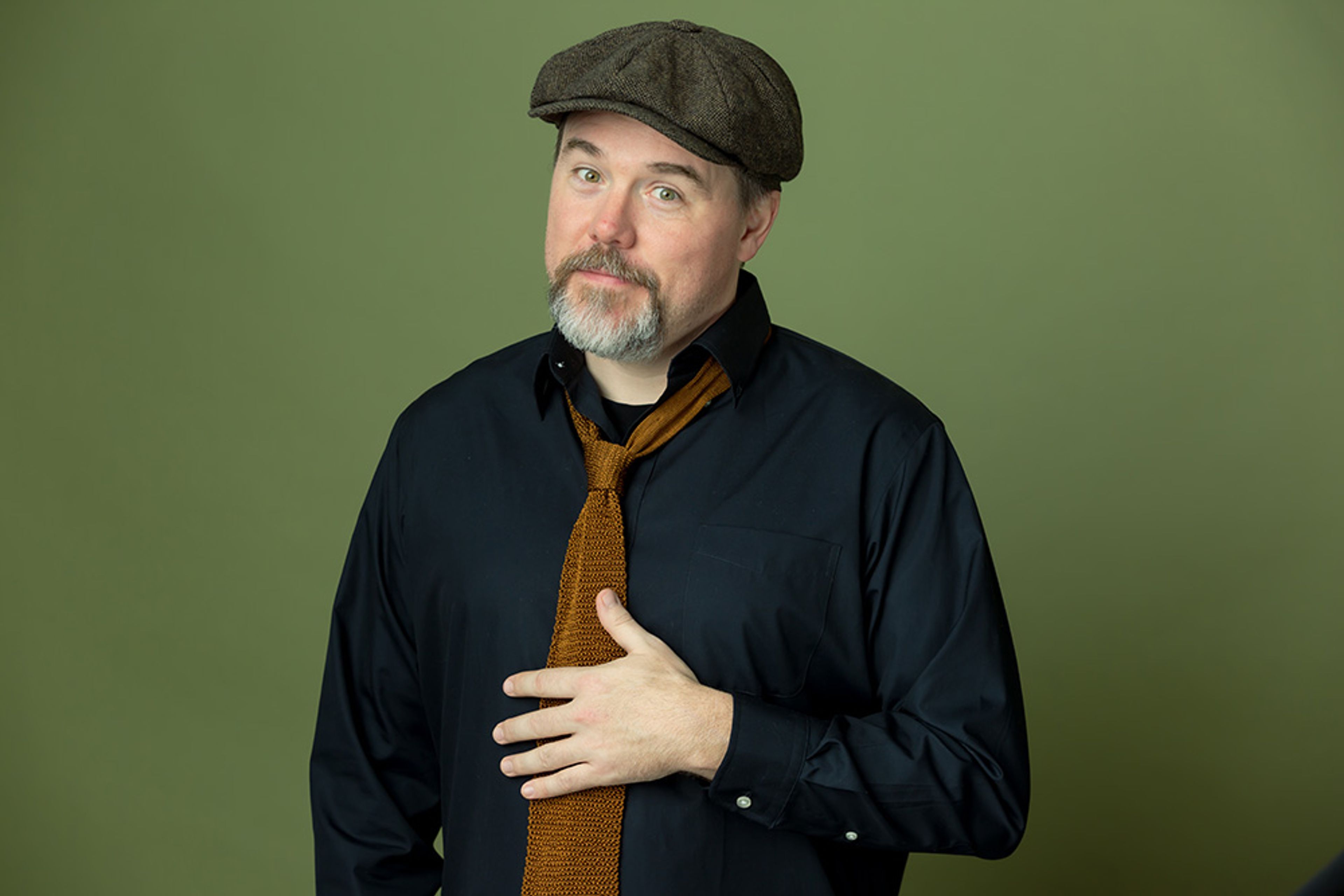 Stage is set for 2026 Pike Piddlers Storytelling Festival
