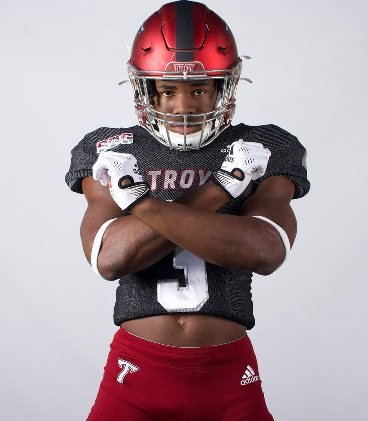 Troy Lands Another Juco Commitment