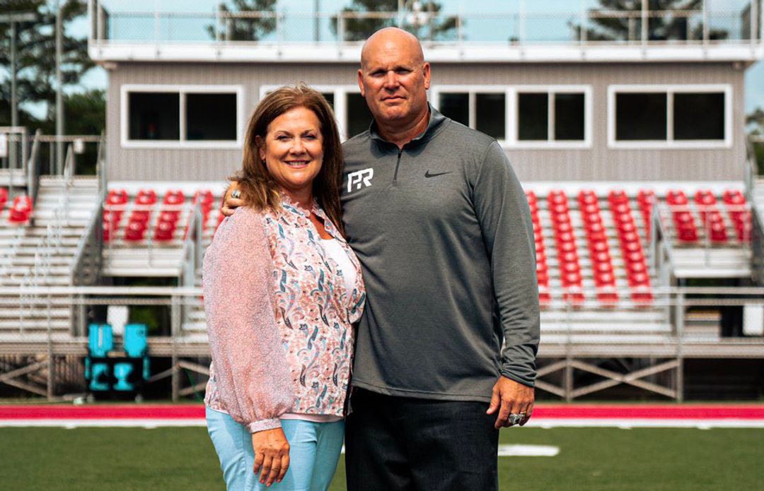 State Champion coach Ed Rigby named new head football coach at Pike Co...