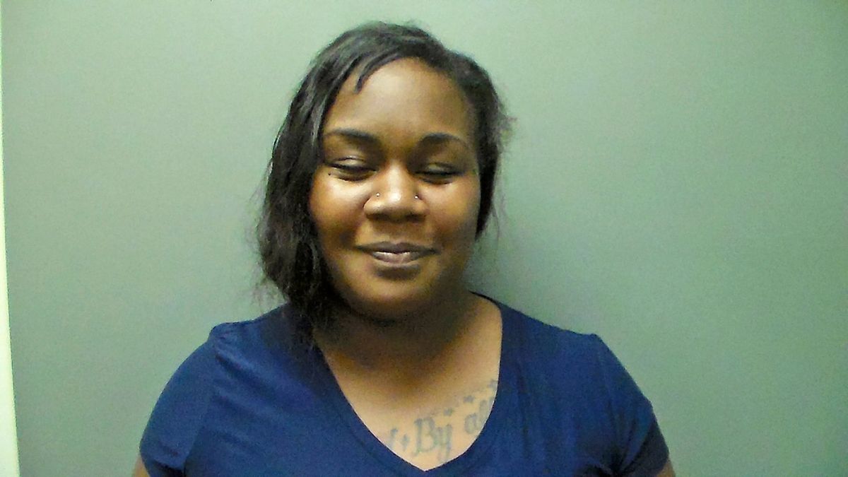 Suspect in Troy shooting arrested