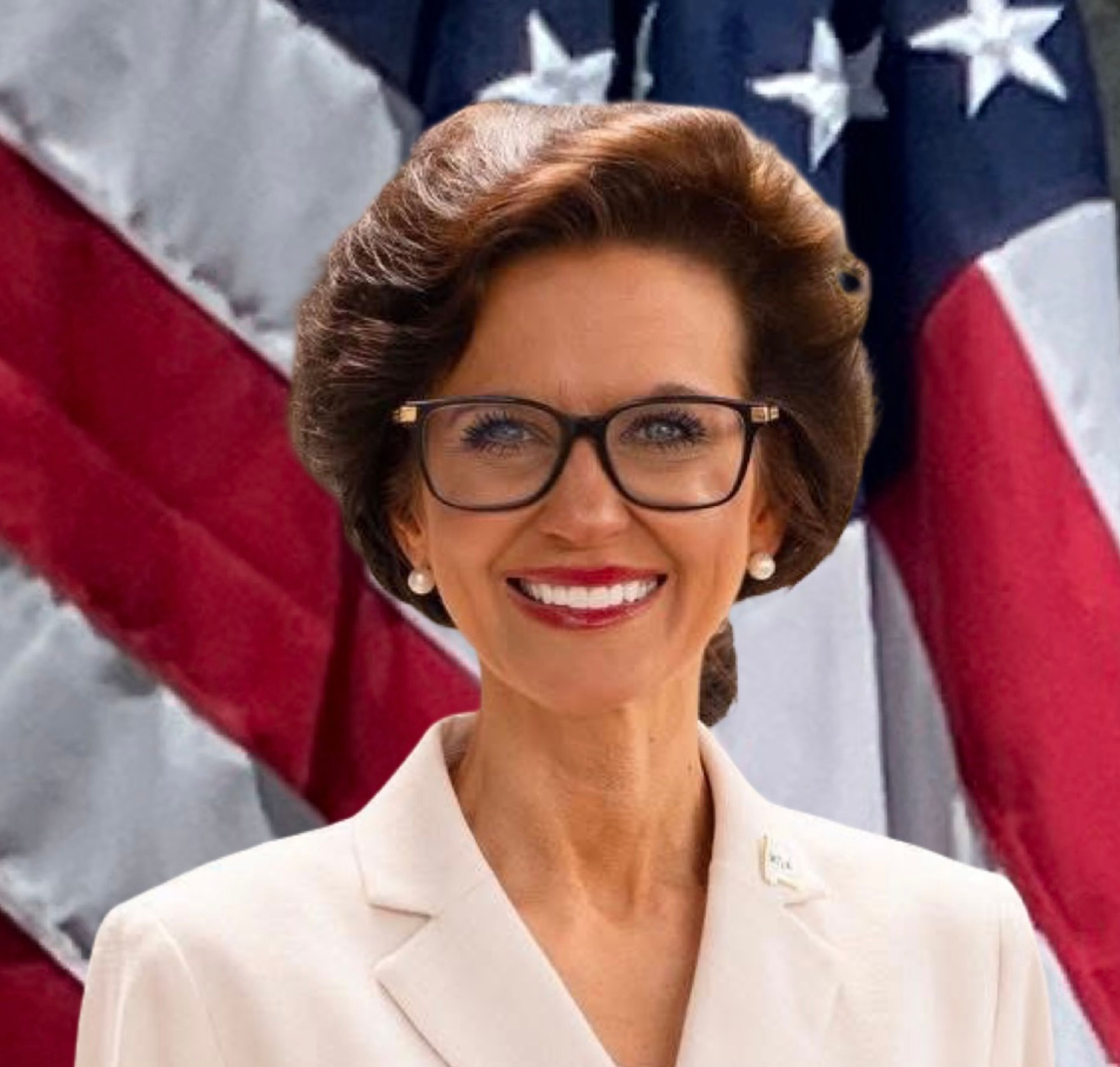 Businessperson Nicole Wadsworth qualifies for lieutenant governor race