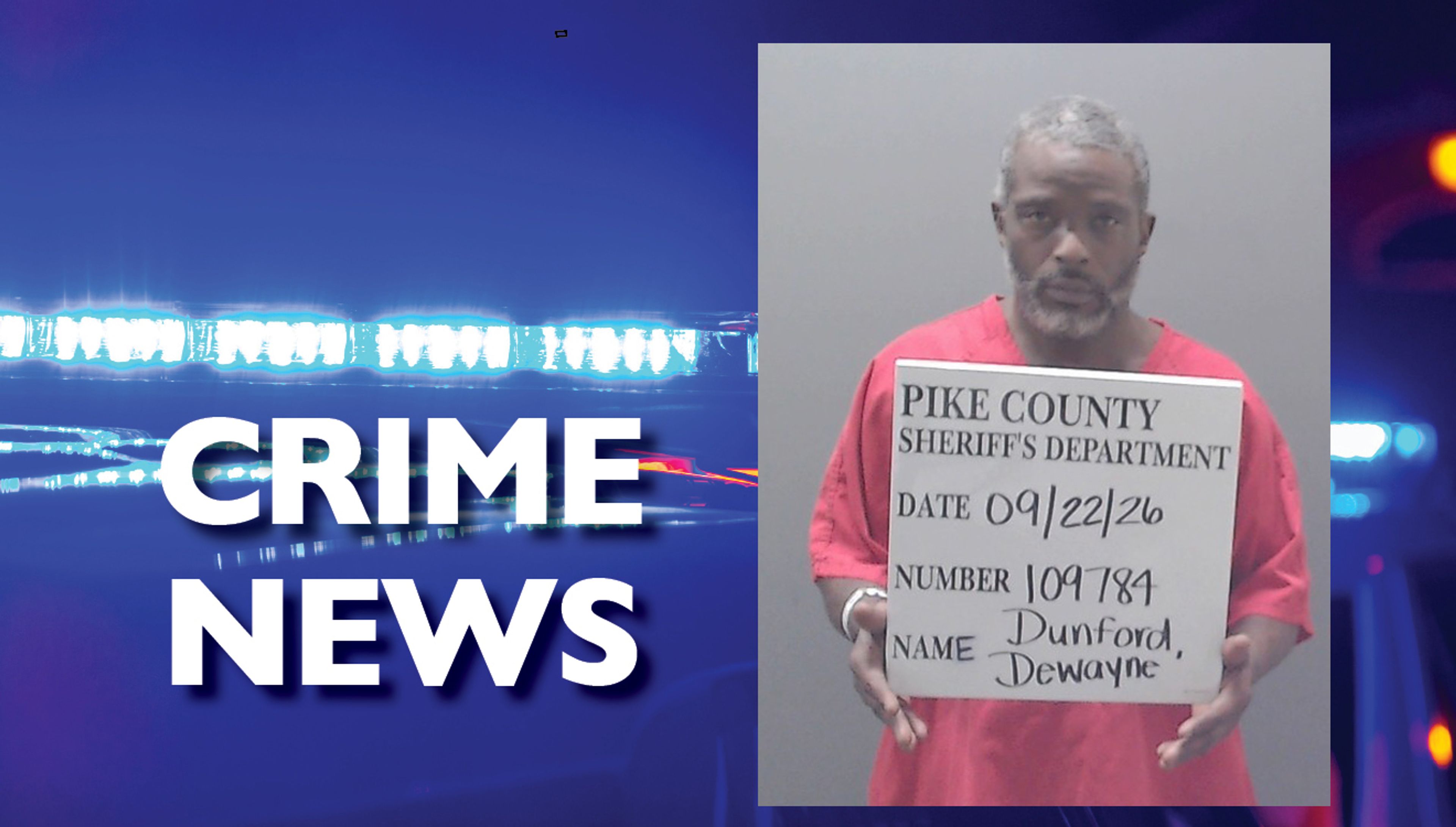Brundidge PD makes arrest in murder investigation