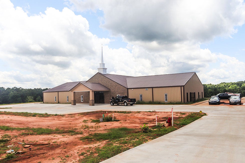 NEW LIFE CHRISTIAN ACADEMY