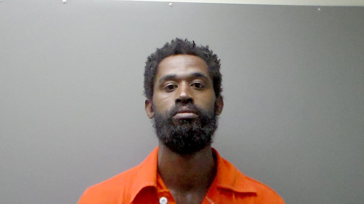 Man charged in Troy murder