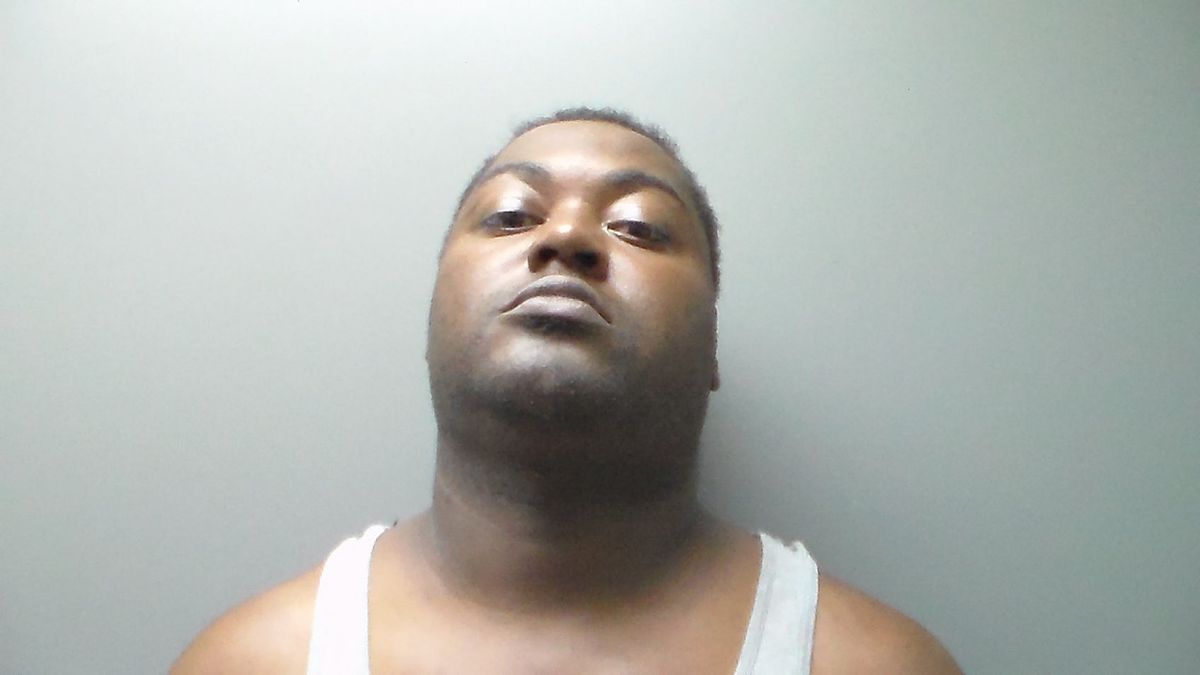 Troy man charged in shooting