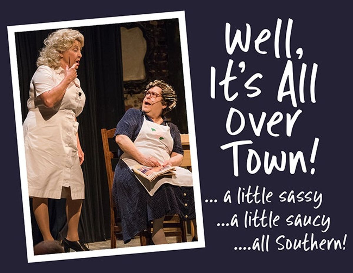 'We Piddle Around Theater' to stage new folk life play