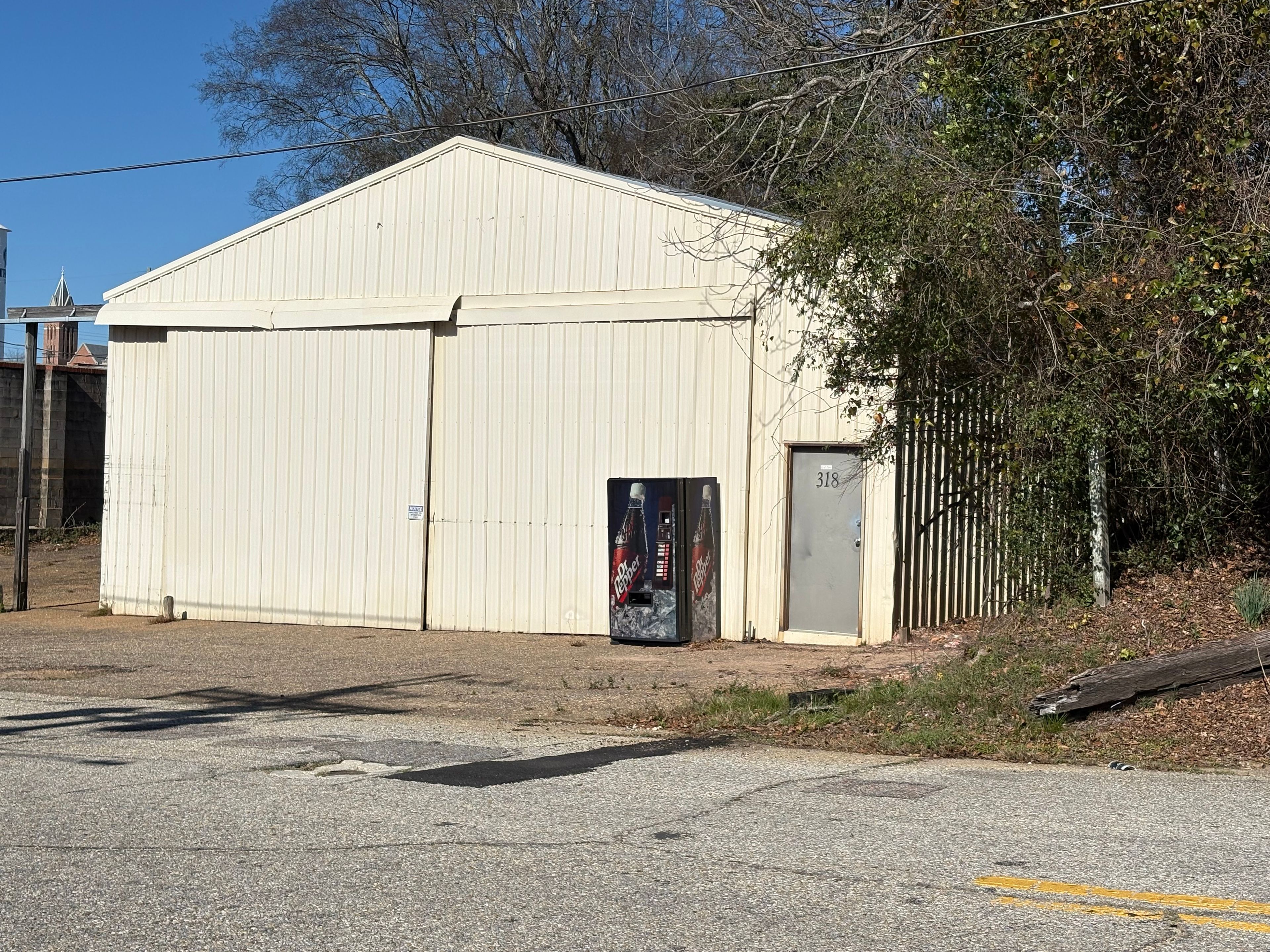 Troy Board of Adjustment grants special exceptions for two businesses in Troy