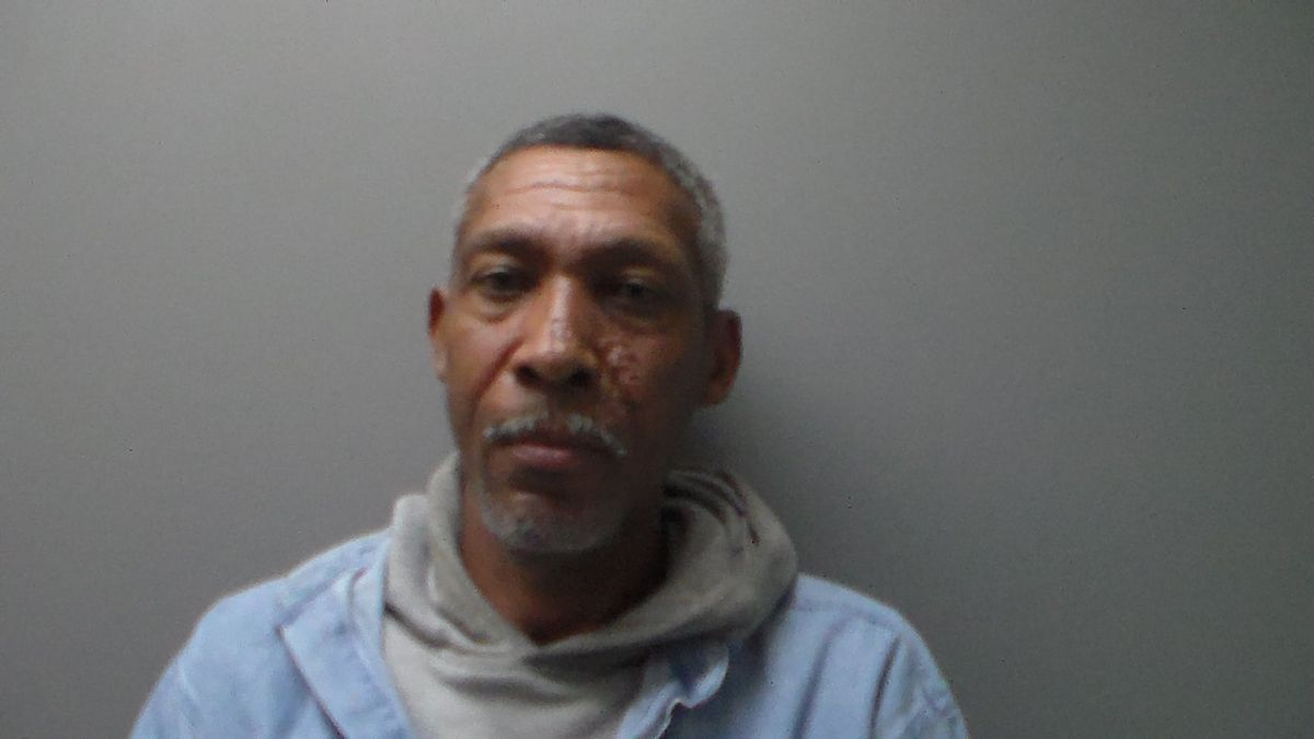 Two men arrested in armed robbery
