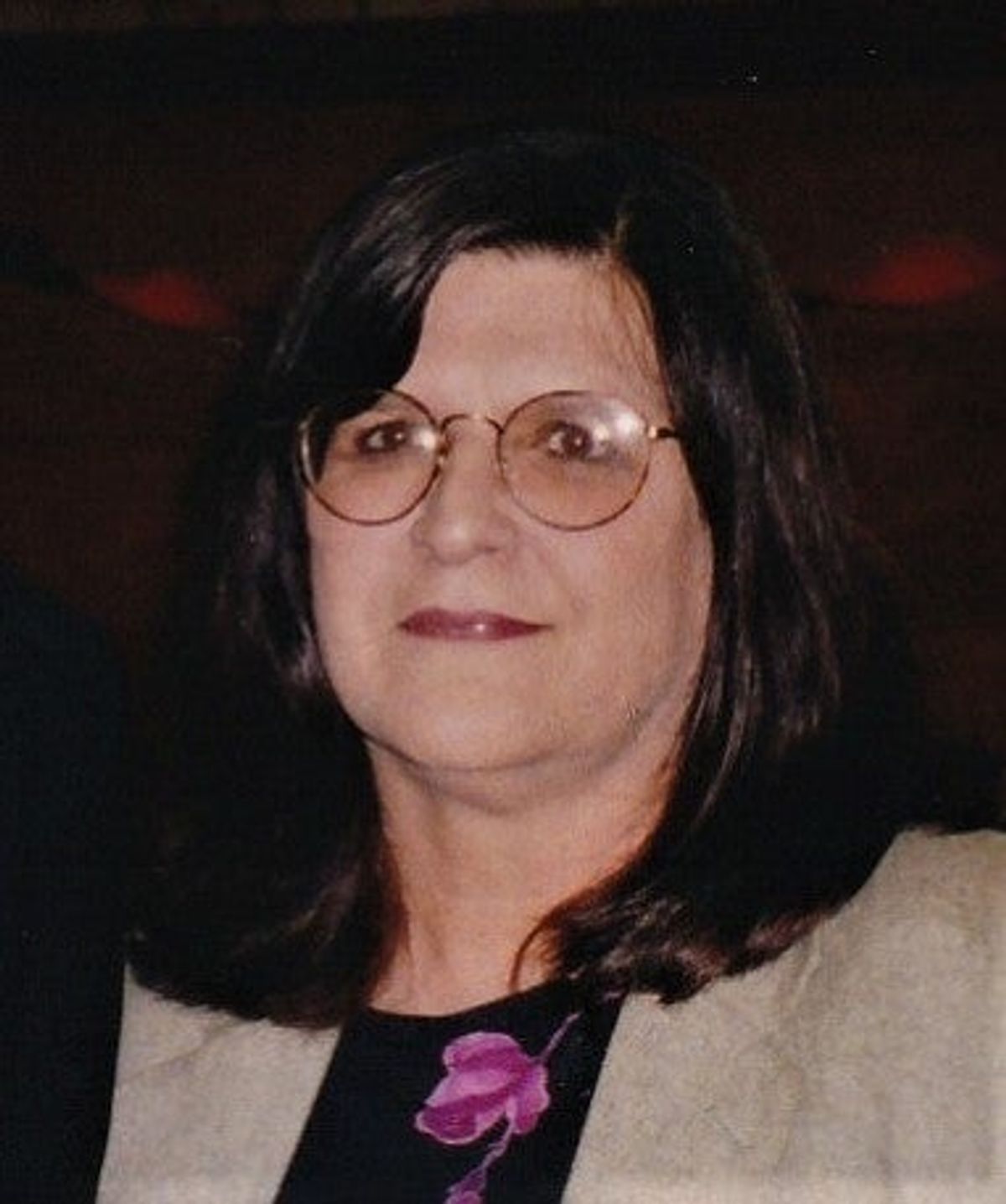 Alice Woodruff Fowlkes