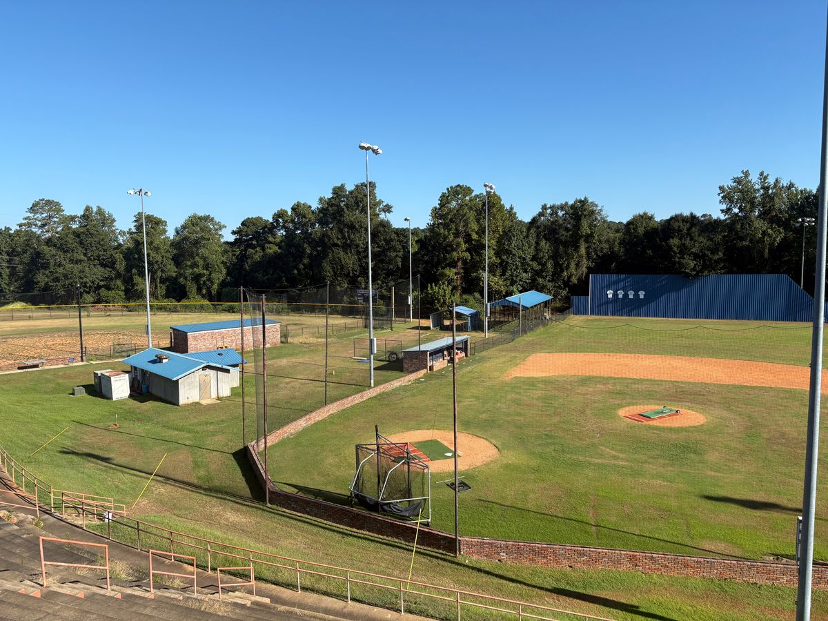 Details on major renovations to CHHS baseball/softball complex