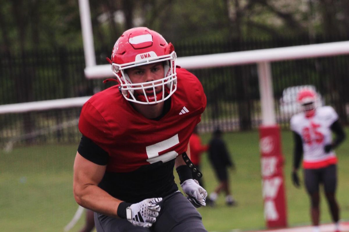 Former Trojans shine for West Alabama in Red Tails Classic
