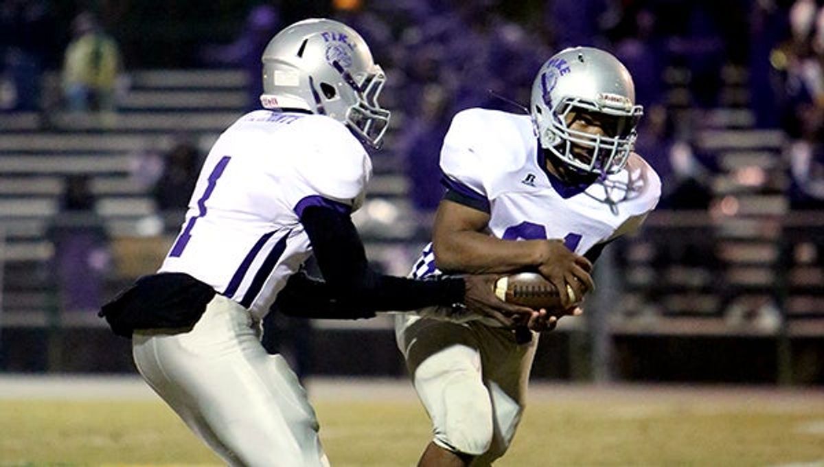 Bulldogs fight, come up short against Gordo