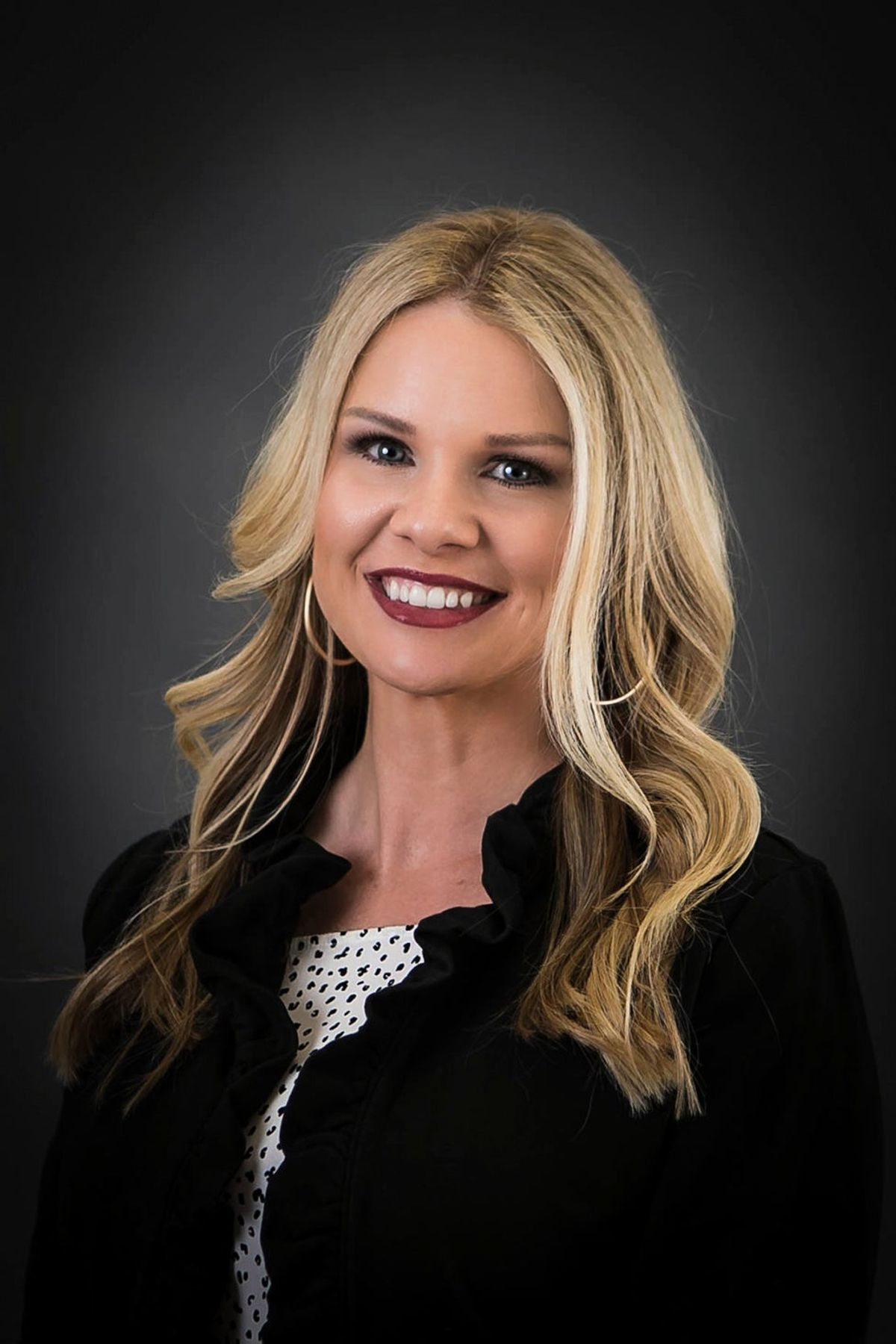 Ashlee Stephens' passion for her community brings her to Day...