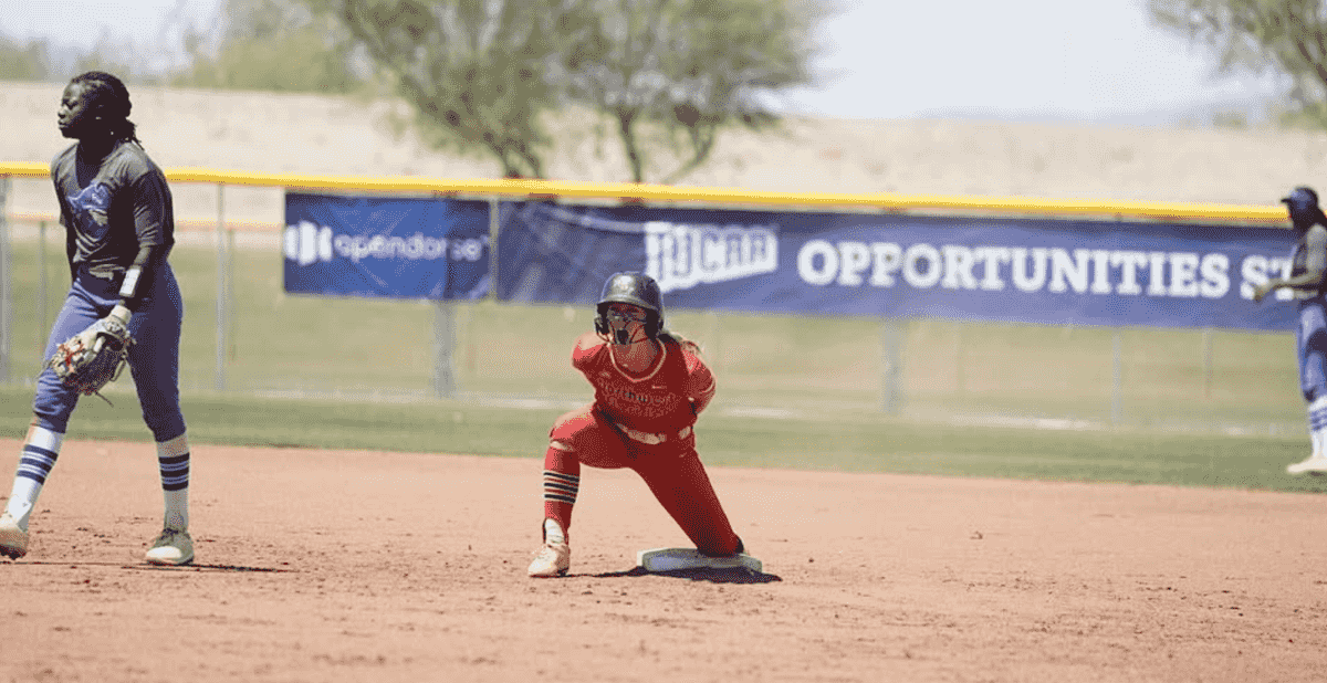 Troy Softball adds three transfer signees