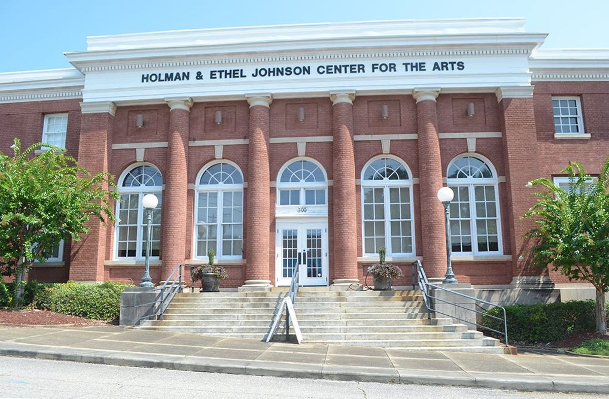 Johnson Center for the Arts hosts 2026 Summer Musical Celebration in downtown Troy June 20