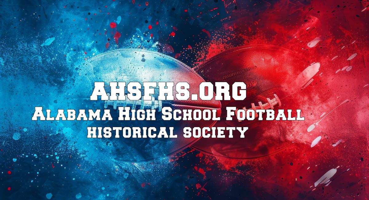 Alabama High School football historical site in danger of sh...