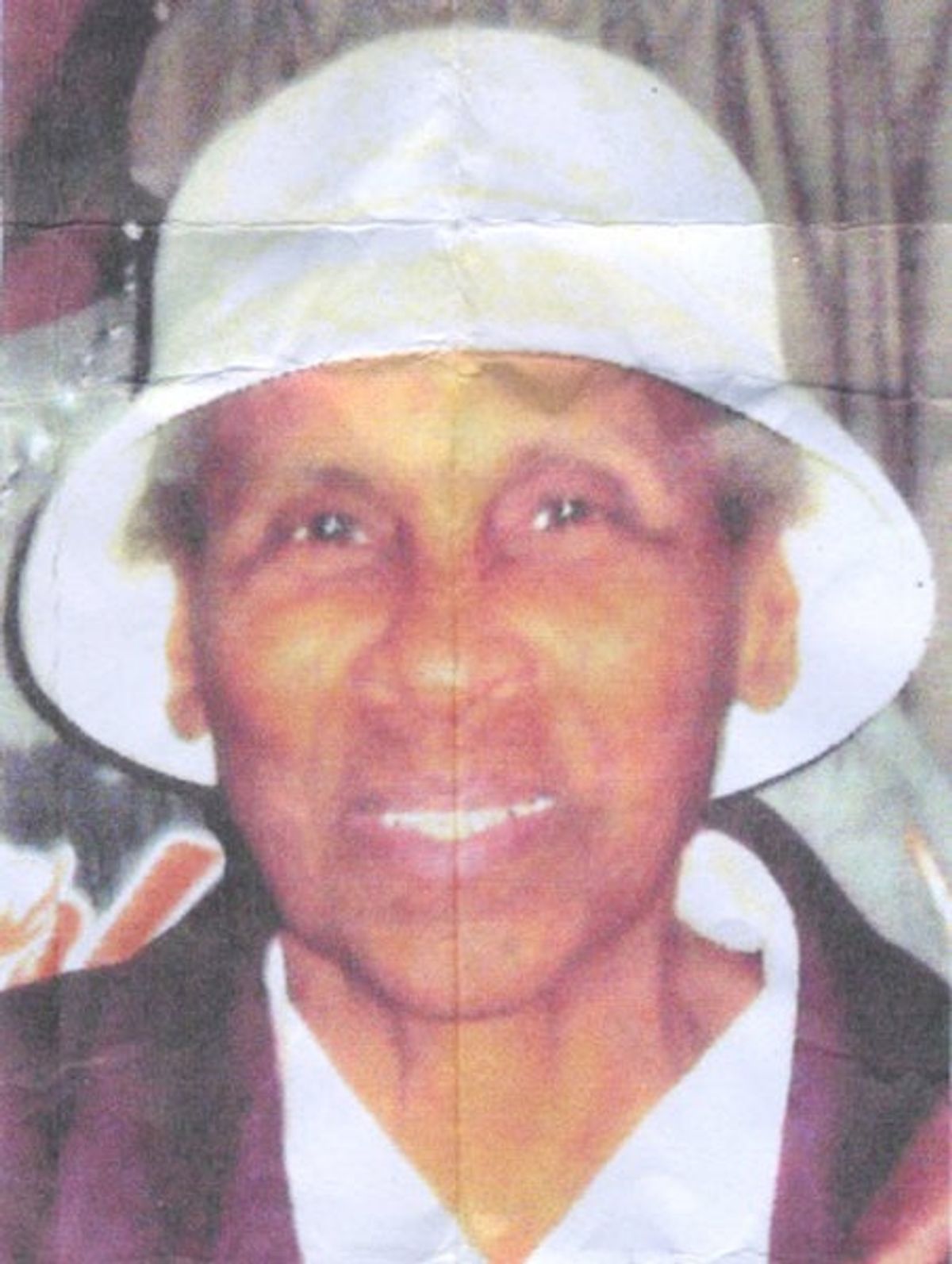 Search continues for missing woman