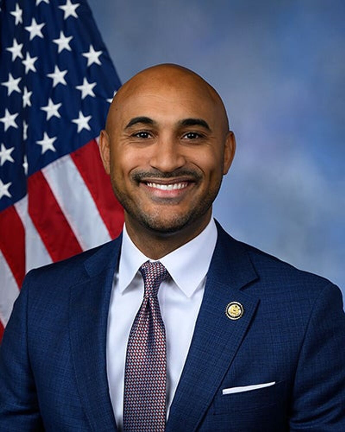 Figures, Jack introduce bipartisan legislation to protect ru...