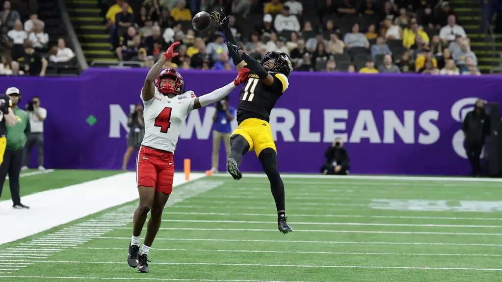 Troy Football announces Transfer Class - home hero image