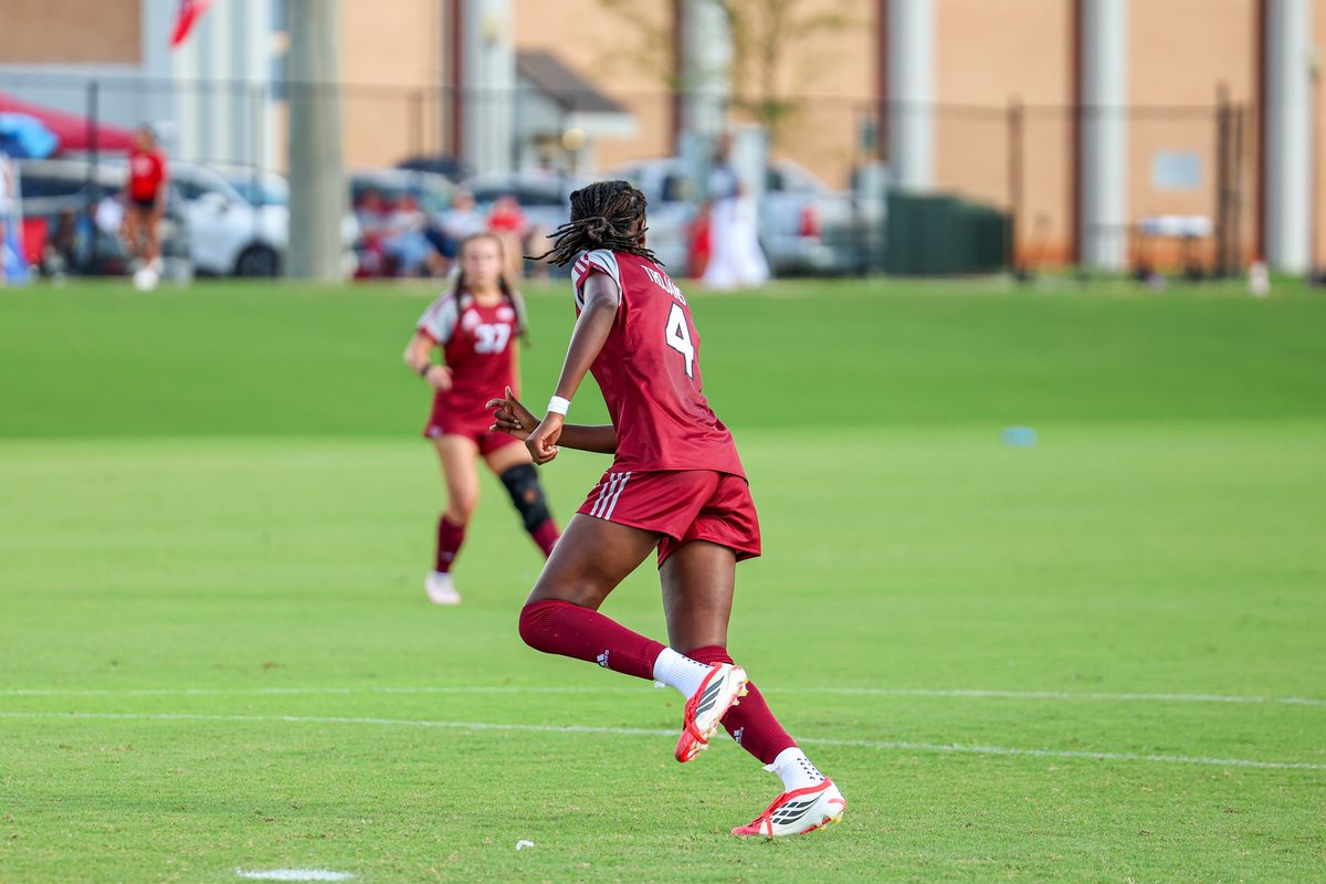 Troy Soccer drops two straight to in-state foes