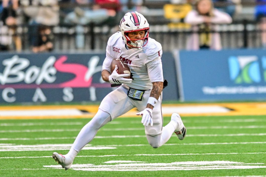 Troy Football announces kickoff time, television for six 202...