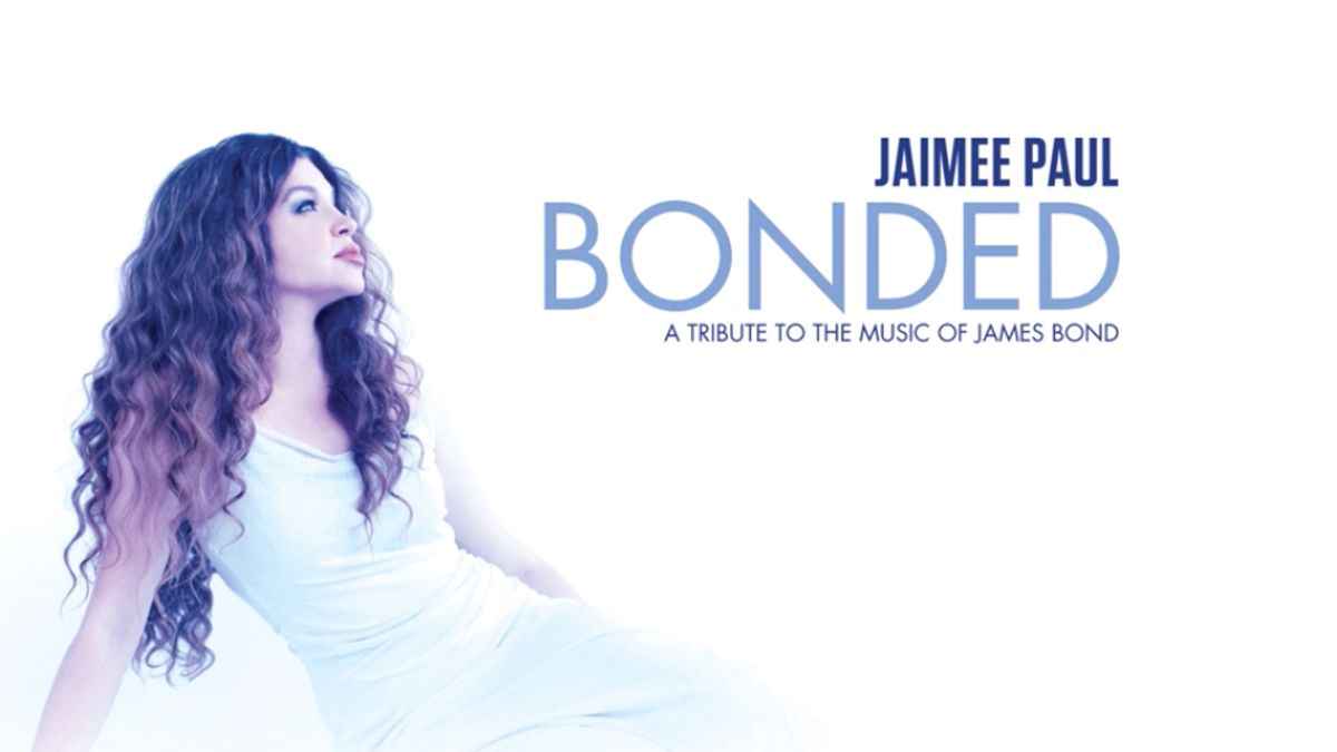 TAC to present a tribute to James Bond Sept. 17